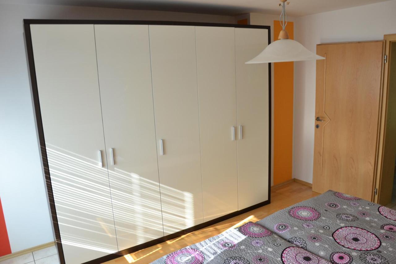 Apartma Ob Potoku Luče Eksteriør bilde