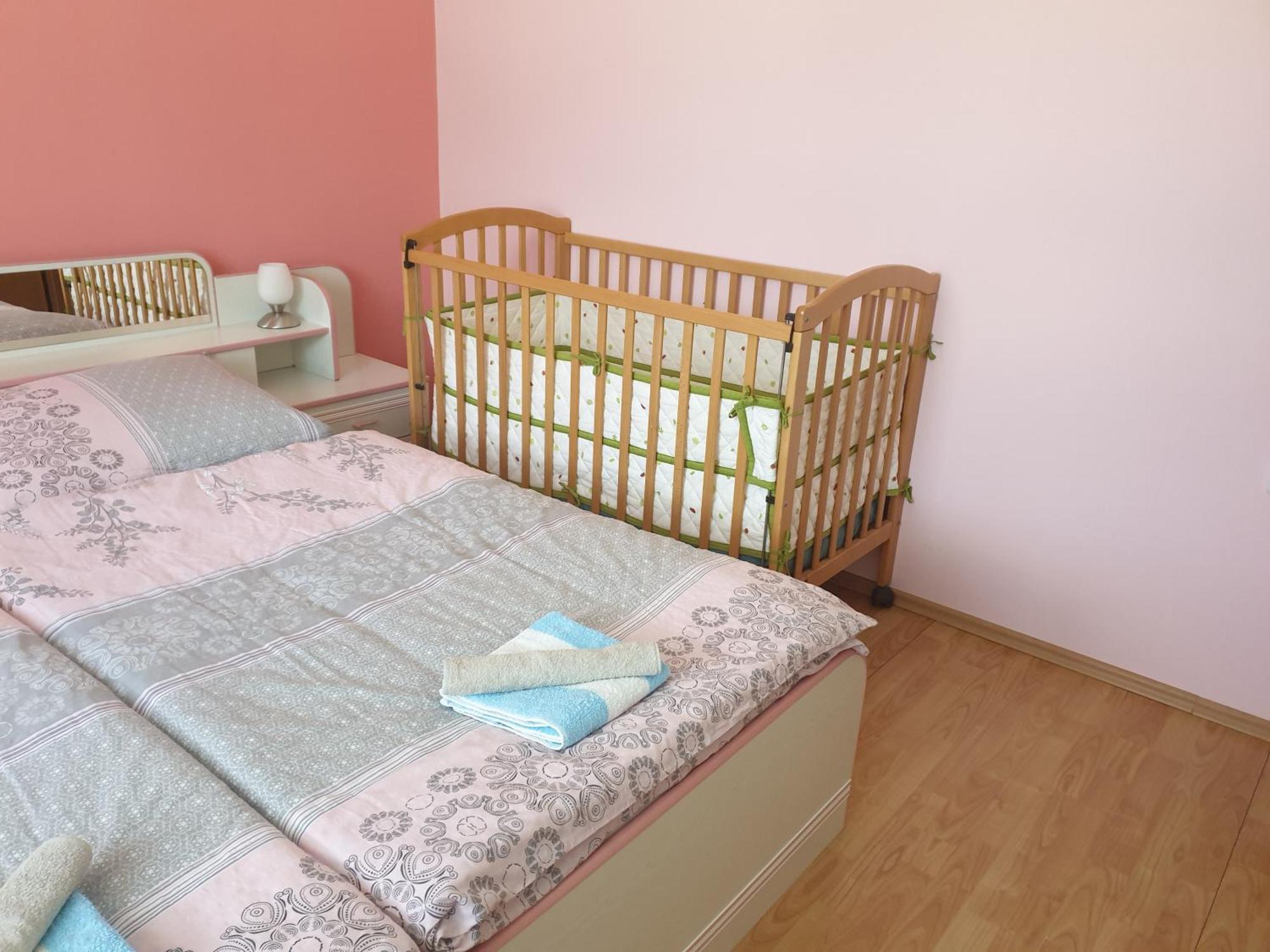 Apartma Ob Potoku Luče Eksteriør bilde